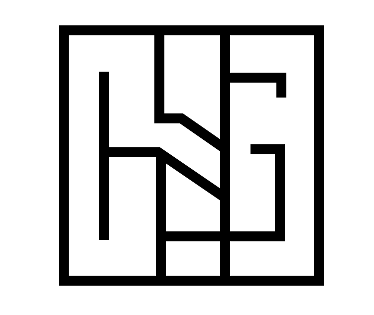 HSKG Interiors Logo